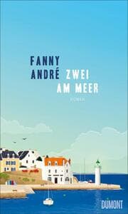 Cover von Zwei am Meer