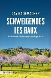 Cover von Schweigendes Les Baux