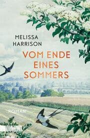 Cover von Vom Ende eines Sommers