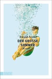 Cover von Der große Sommer