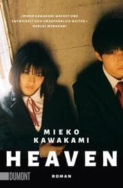 Cover von Heaven