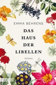 Cover von Das Haus der Libellen