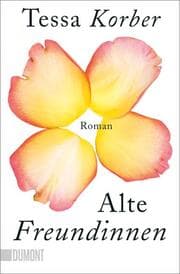 Cover von Alte Freundinnen