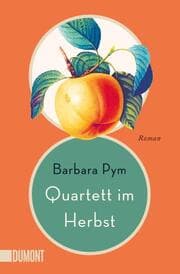 Cover von Quartett im Herbst