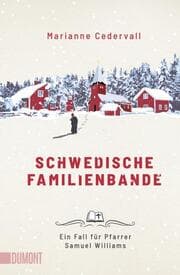 Cover von Schwedische Familienbande