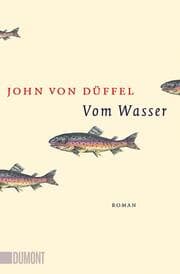 Cover von Vom Wasser