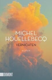 Cover von Vernichten