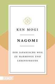Cover von Nagomi