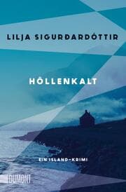 Cover von Höllenkalt