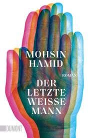 Cover von Der letzte weiße Mann