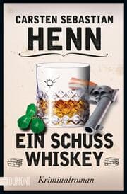Cover von Ein Schuss Whiskey