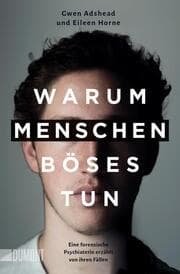 Cover von Warum Menschen Böses tun