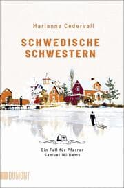 Cover von Schwedische Schwestern