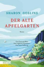 Cover of Der alte Apfelgarten