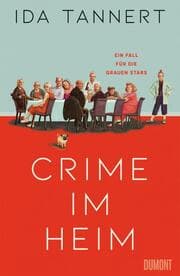 Cover von Crime im Heim