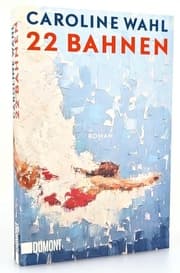 Cover von 22 Bahnen