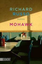 Cover von Mohawk