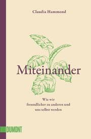 Cover von Miteinander