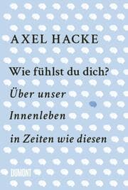 Cover von Wie fühlst du dich?
