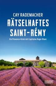 Cover von Rätselhaftes Saint-Rémy