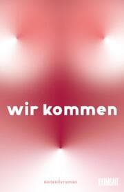 Cover von WIR KOMMEN