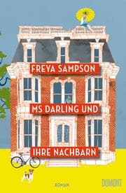 Cover von Ms Darling und ihre Nachbarn