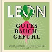 Cover von LEON - Gutes Bauchgefühl