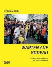 Cover von Warten auf Godeau