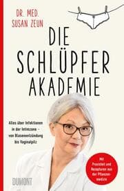 Cover von Die Schlüpferakademie
