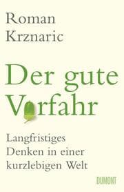 Cover von Der gute Vorfahr