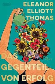 Cover von Das Gegenteil von Erfolg