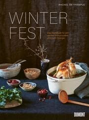Cover von Winterfest
