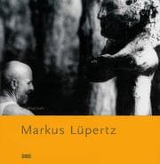 Cover von Markus Lüpertz