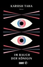 Cover von Im Bauch der Königin