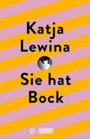 Cover von Sie hat Bock