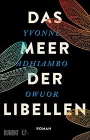 Cover von Das Meer der Libellen