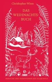 Cover von Das Weihnachtsbuch