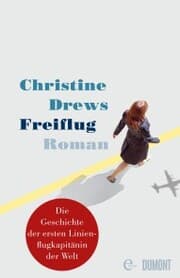 Cover von Freiflug