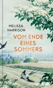 Cover von Vom Ende eines Sommers