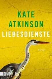 Cover von Liebesdienste