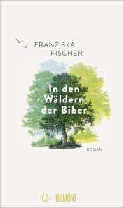 Cover von In den Wäldern der Biber