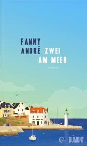 Cover von Zwei am Meer