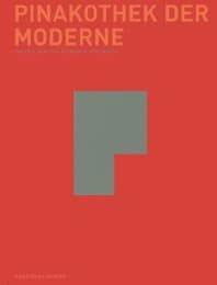 Cover von Pinakothek der Moderne