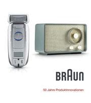 Cover von Braun