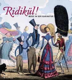 Cover von Ridikül!