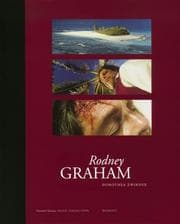 Cover von Rodney Graham