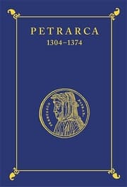 Cover von Francesco Petrarca 1304-1374