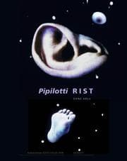 Cover von Pipilotti Rist