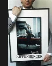 Cover von Martin Kippenberger