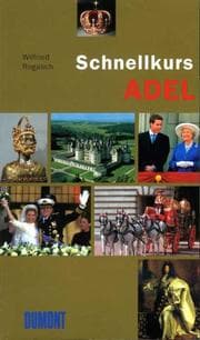 Cover von Schnellkurs Adel